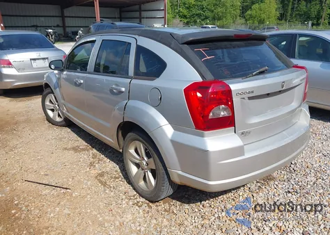 2011 Dodge Caliber Mainstreet z USA, uszkodzony, nr VIN 1B3CB3HA1BD118156